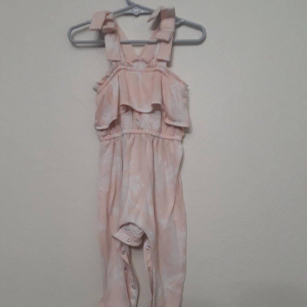 Jessica Simpson Kids Jumpsuit
